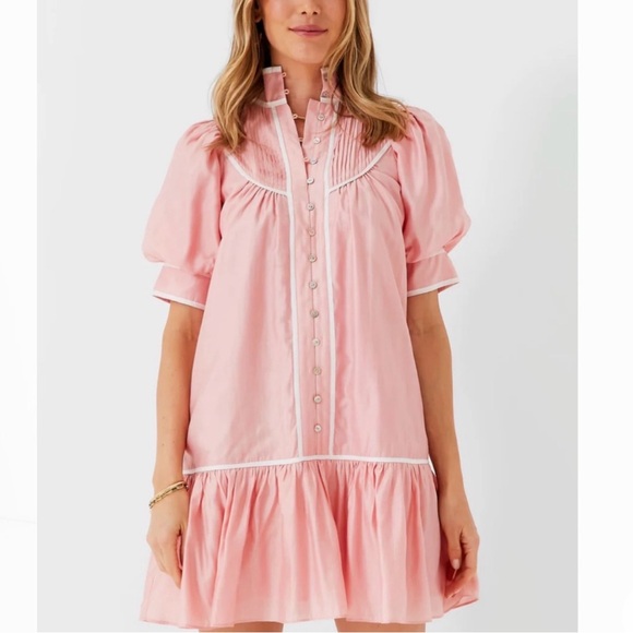 Pomander Place Dresses & Skirts - Tuckernuck pomander place dress